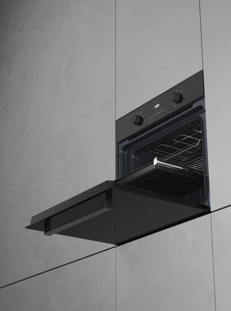 Духовой шкаф Kuppersberg HO 608 P BB Черный (Black) (preview 10)