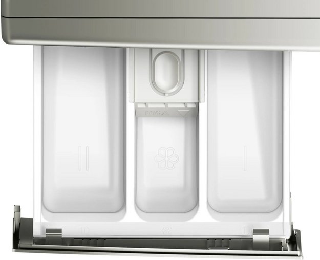 Стиральная машина Bosch WGB2441XME (preview 6)