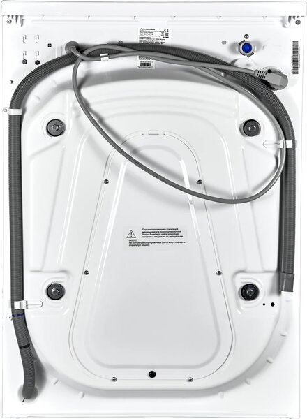 Стиральная машина Schaub Lorenz SLW SW7421 S (preview 13)