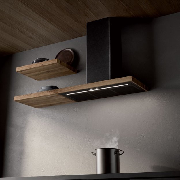 Вытяжка Elica BIO BLRO/A 90 ROVERE (preview 4)