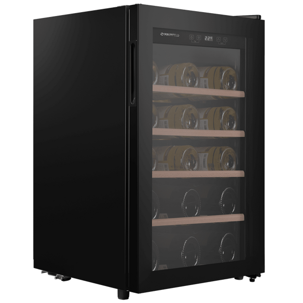 Винный шкаф Maunfeld MFWC-52S18 (preview 2)
