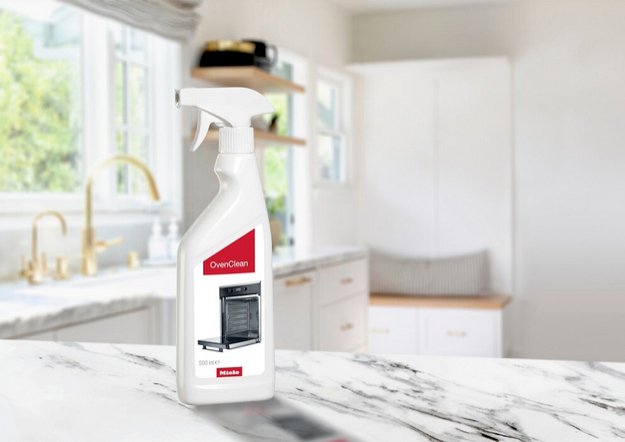Средство для чистки духовых шкафов Miele GP CL H 0502 L (preview 2)