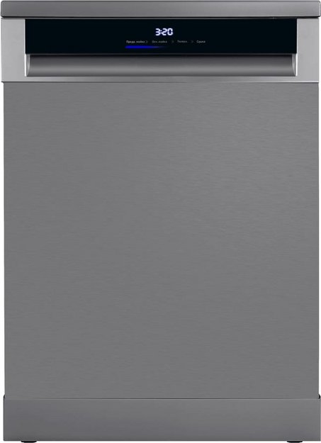 Посудомоечная машина Maunfeld MWF60331S Inverter (preview 1)