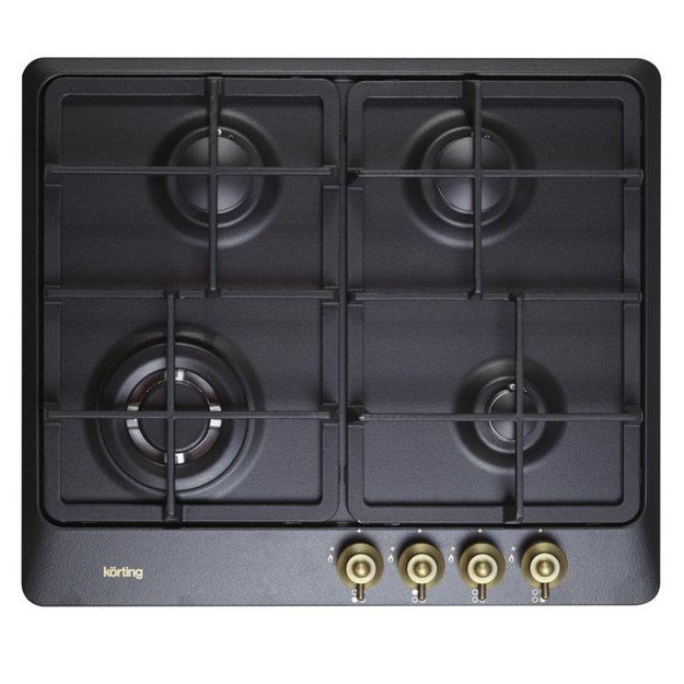 Варочная поверхность Korting HG 655 CTRN (preview 1)