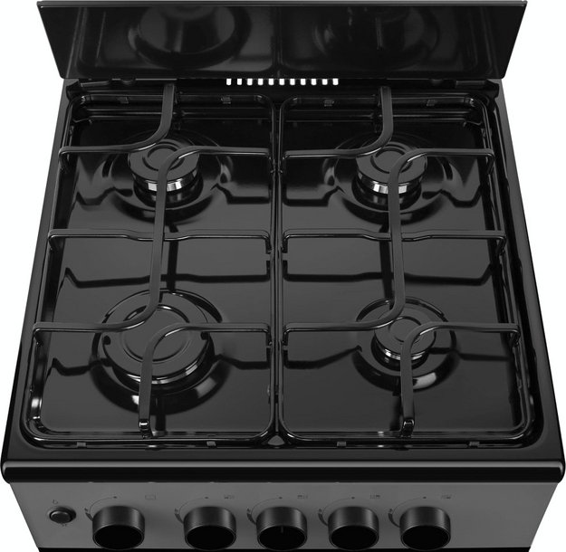 Газовая плита Maunfeld MGC50GEGR08 (preview 9)