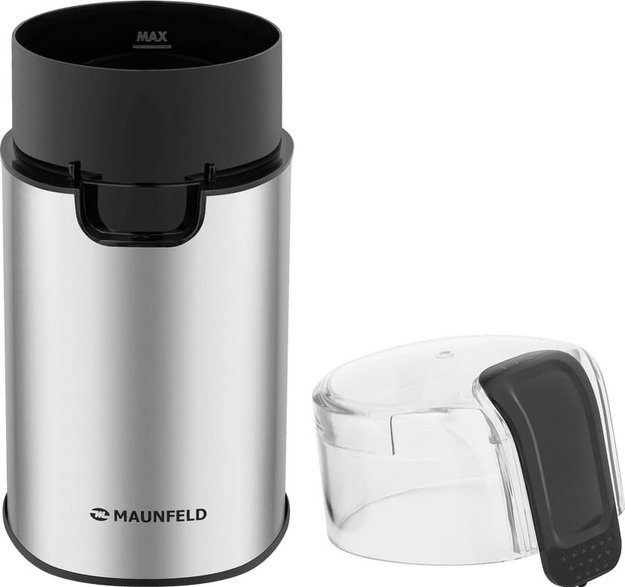 Кофемолка Maunfeld MF-523S (preview 4)