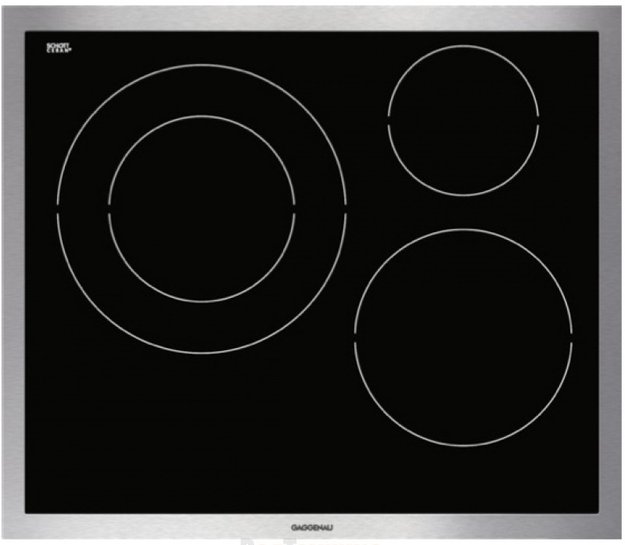 Варочная панель Gaggenau VI 461-110 (preview 1)
