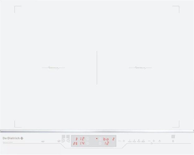 Независимая варочная панель De Dietrich DTI 1053 W (фото 1) Независимая варочная панель De Dietrich DTI 1053 W (preview 1)