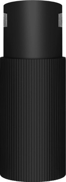 Вытяжка Maunfeld EDELWEISS 39 ISLA Black/Anthracite (preview 4)