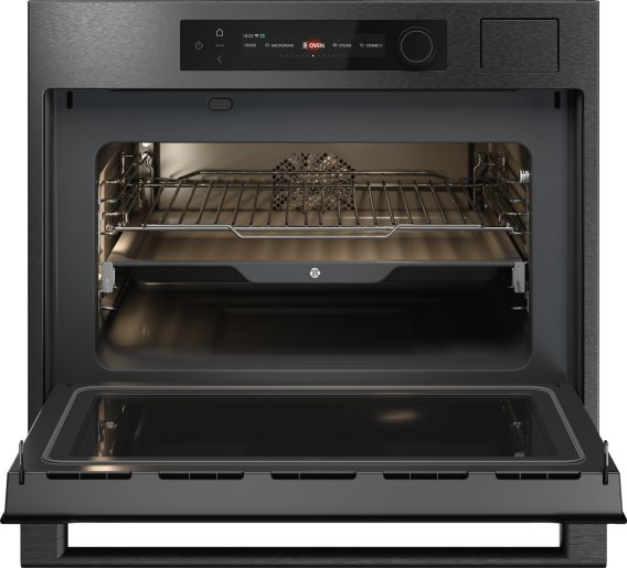 Компактный духовой шкаф Asko OCSM64BSH (preview 2)