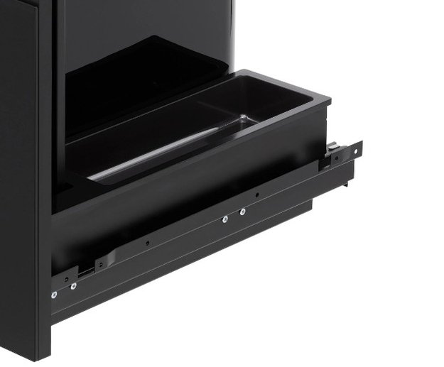 Встраиваемая кофемашина KRONA REMS 45H coffee BL (preview 8)