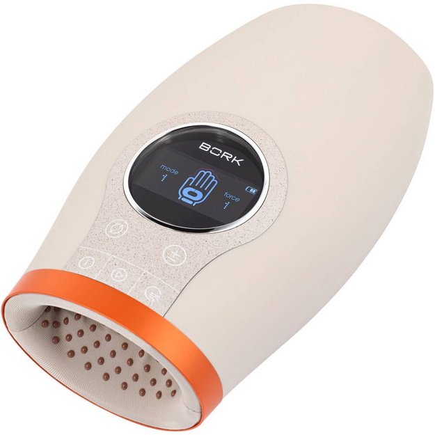 Массажер для рук BORK D604ch (preview 1)