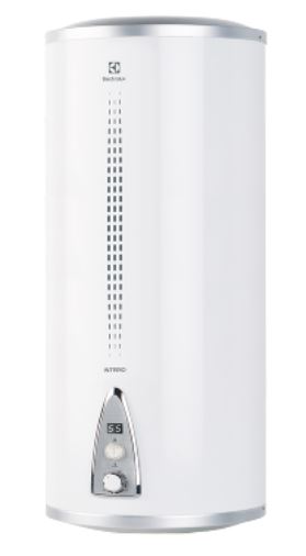 Водонагреватель Electrolux EWH 100 Interio 2 (preview 1)
