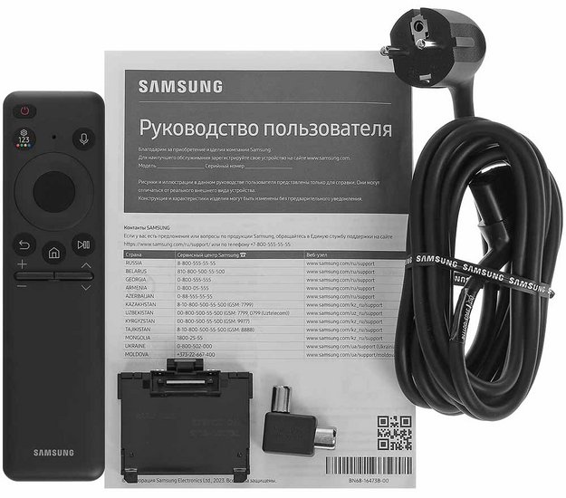 Телевизор Samsung QE77S90CAUXRU (preview 12)