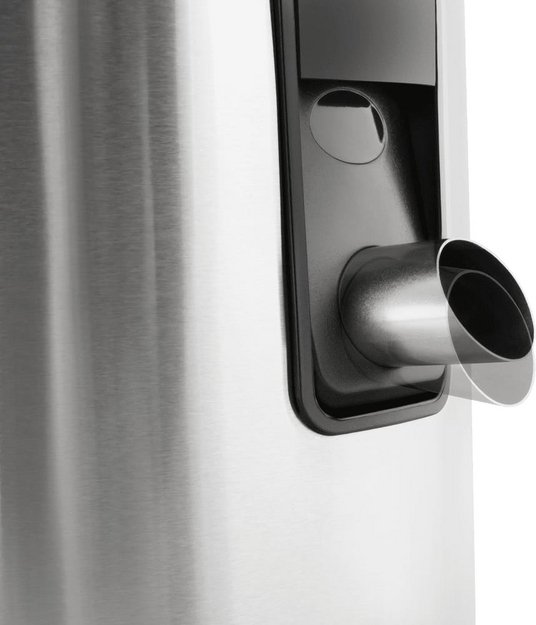 Соковыжималка Maunfeld MJE.850S (preview 6)