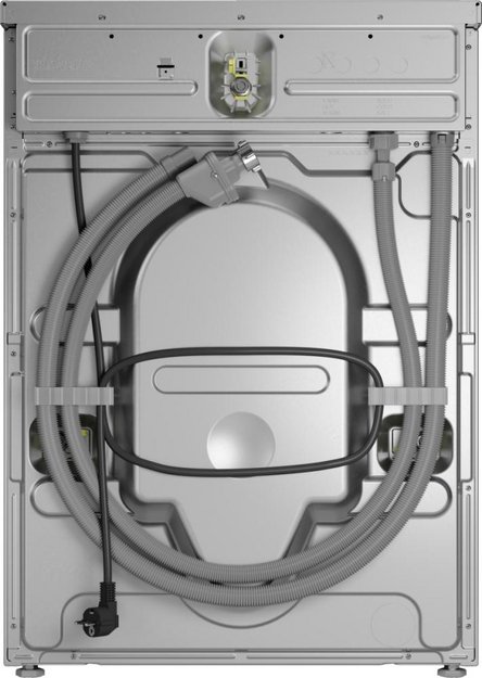 Стиральная машина Asko W5096RG (preview 4)
