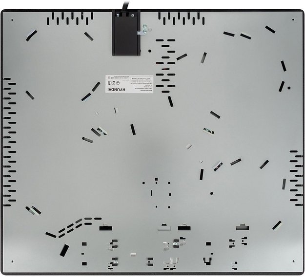 Варочная панель Hyundai HHE 6410 BG (preview 13)