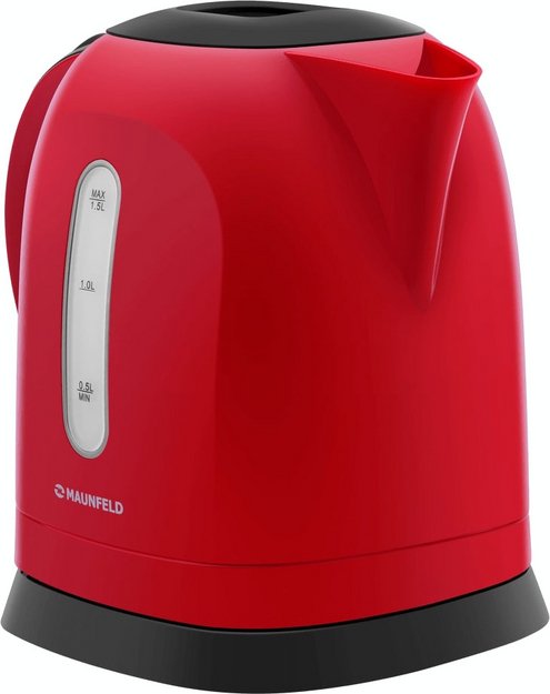 Чайник Maunfeld MGK-632R (preview 3)
