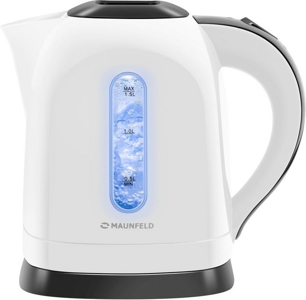 Чайник Maunfeld MGK-632W (preview 5)
