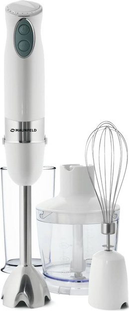 Блендер Maunfeld MHBL.1000W (preview 1)