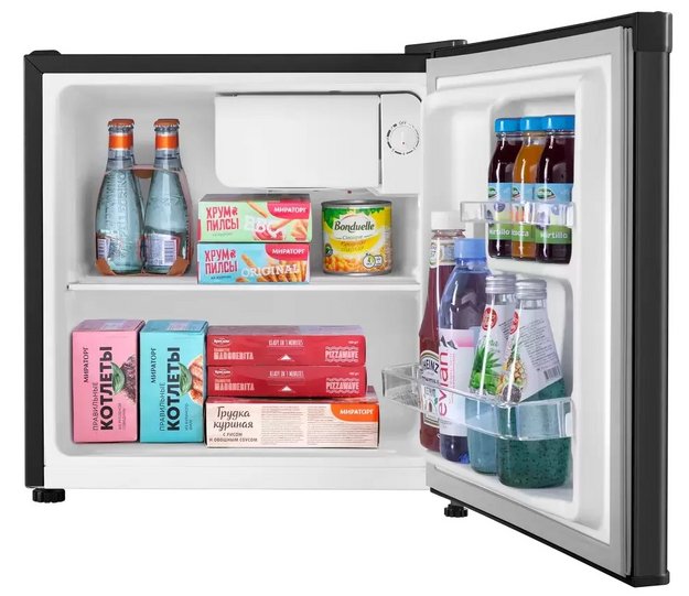 Холодильник Maunfeld MFF50B (preview 2)