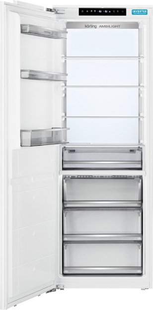 Встраиваемая морозильная камера Korting KSFI 1997 (preview 1)