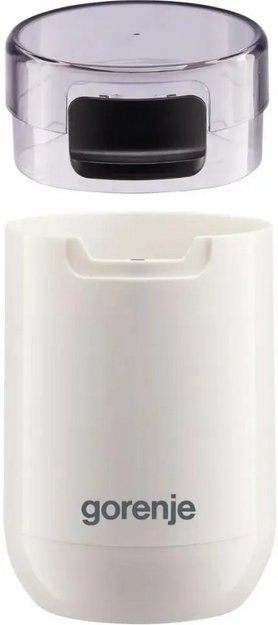 Кофемолка Gorenje SMK150SW (preview 4)