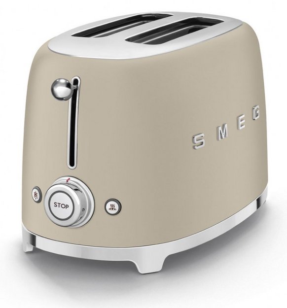 Тостер Smeg TSF01MLMEU (preview 2)