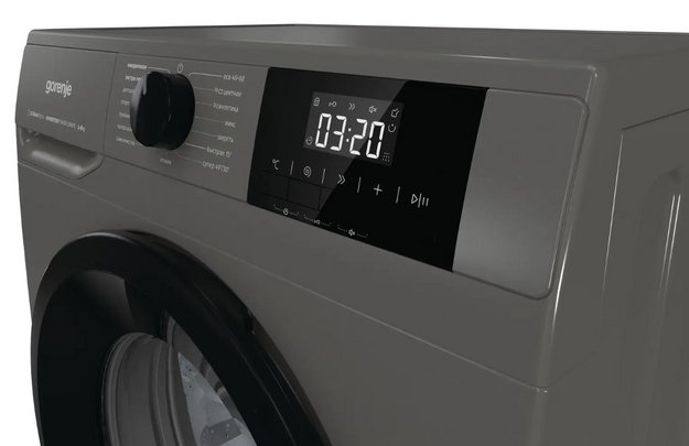 Стиральная машина Gorenje W3NGPI61SAST/C (preview 9)