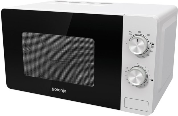 Микроволновая печь с грилем Gorenje MO20E2W (preview 4)
