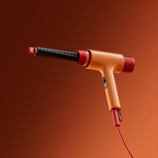 Фен-стайлер BORK F732 Coral (preview 7)