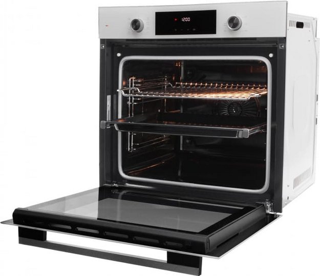 Духовой шкаф Schaub Lorenz SLB EL6418 (preview 2)