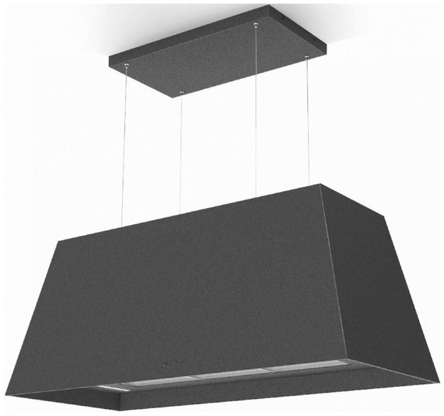 Вытяжка Faber CHLOE XL ISOLA CAST IRON F110 (preview 1)