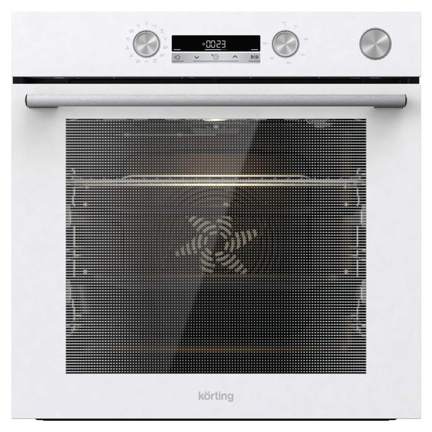 Электрический духовой шкаф Korting OKB 8972 EW ST (preview 1)