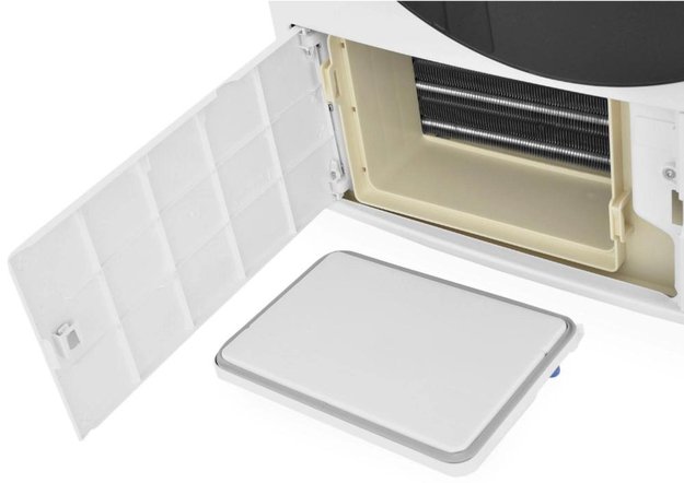 Сушильная машина Jacky`s JTD 9WLT1 (preview 7)