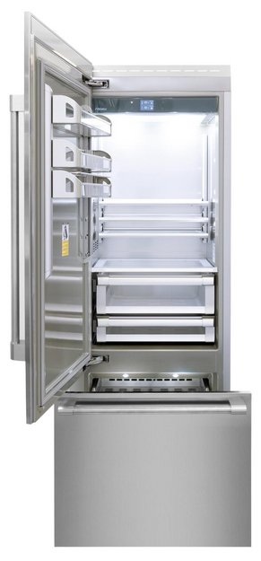 Встраиваемый холодильник Fhiaba RS750TST3I (preview 1)