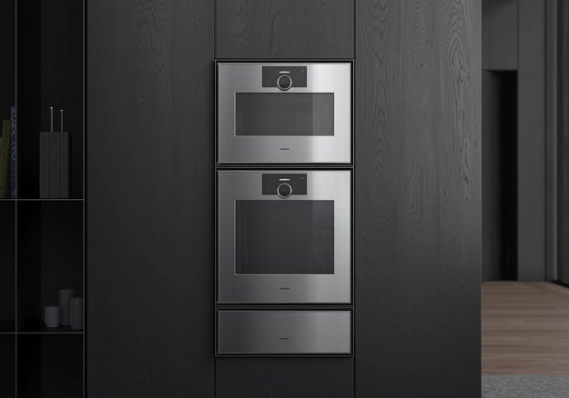 Духовой шкаф Gaggenau GO451120 (preview 7)