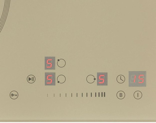 Индукционная варочная панель Krona VENTO 45 IV B (preview 3)