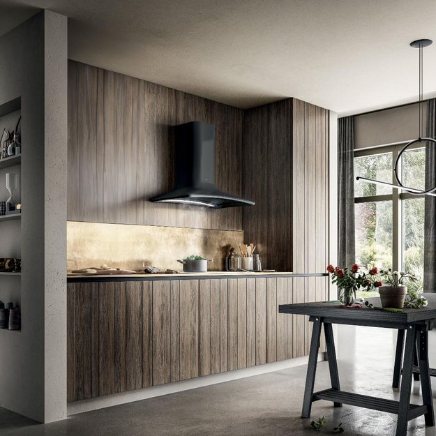 Вытяжка настенная Elica SWEET EMBRACE/A/85 + CAM (preview 3)