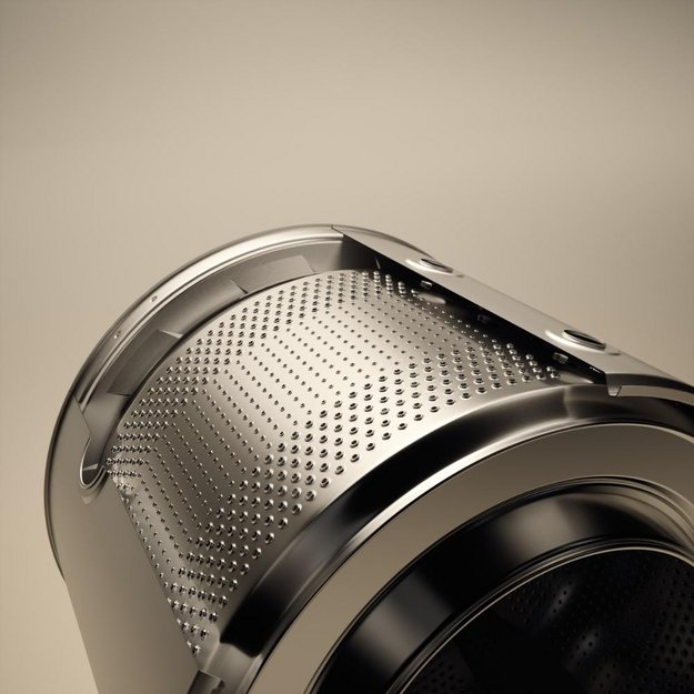 Стиральная машина Asko W7124XXLW (preview 23)