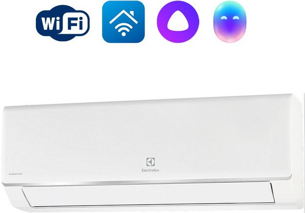Сплит-система Electrolux EACS/I-24HAV/N8_22Y (preview 5)
