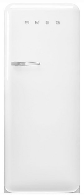 Холодильник Smeg FAB28RWH6 (preview 1)