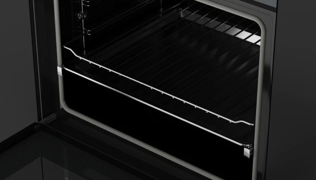 Духовой шкаф Teka HLB 8400 STONE GREY (preview 5)