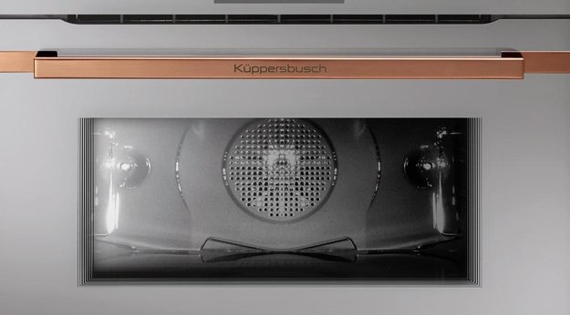 Компактный духовой шкаф Kuppersbusch CBP 6550.0 G7 Copper (preview 3)