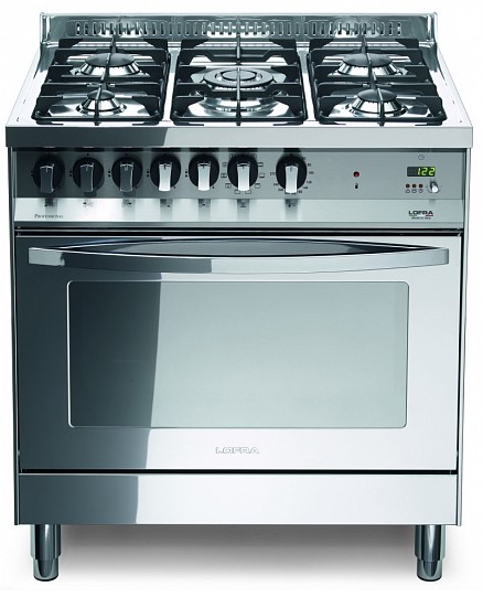 Варочный центр Lofra PLG86MFT/C (preview 1)