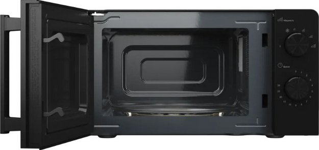 Микроволновая печь Kuppersberg TMW 204 B (preview 4)