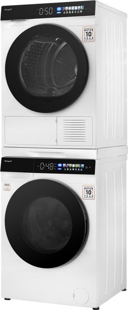 Сушильная машина Weissgauff WD 999 Heat Pump Full Touch (preview 12)
