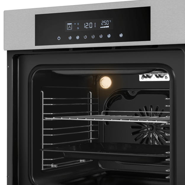 Духовой шкаф Maunfeld AEOD60103S (preview 5)