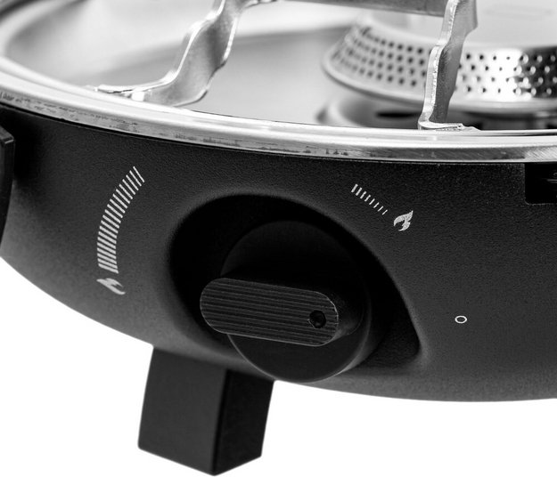 Портативная газовая плита BORK G506 (preview 5)