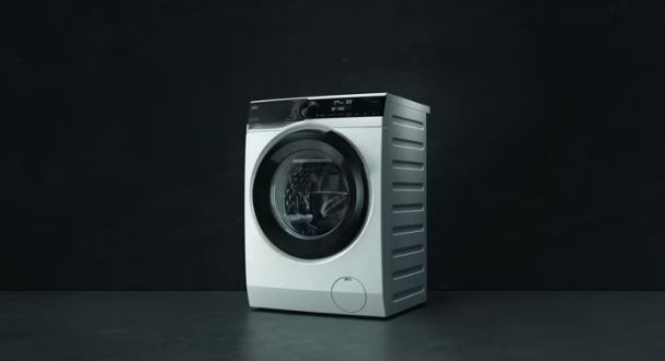 Стиральная машина AEG LFR73864VE (preview 6)
